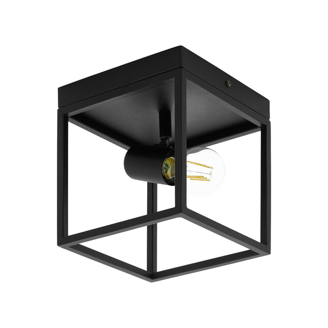 Ceiling lamp SILENTINA
