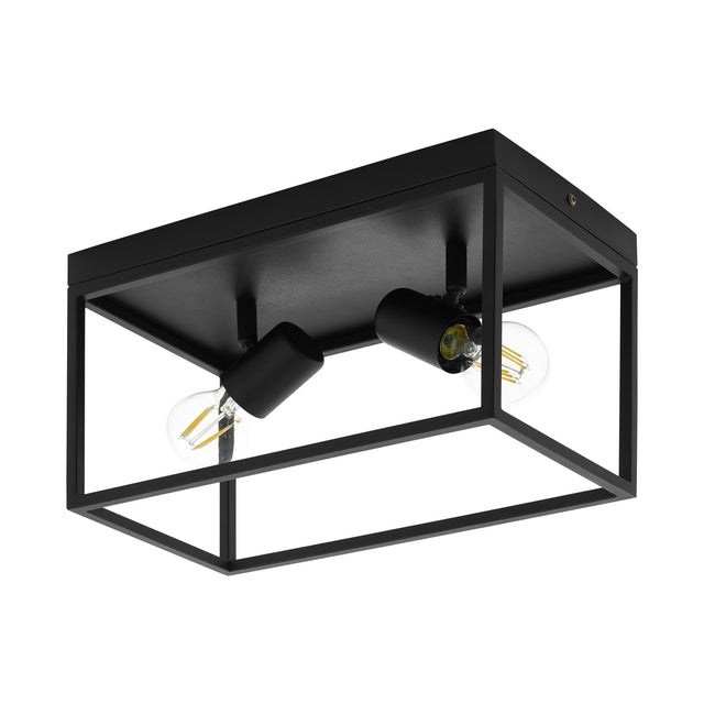 Ceiling lamp SILENTINA