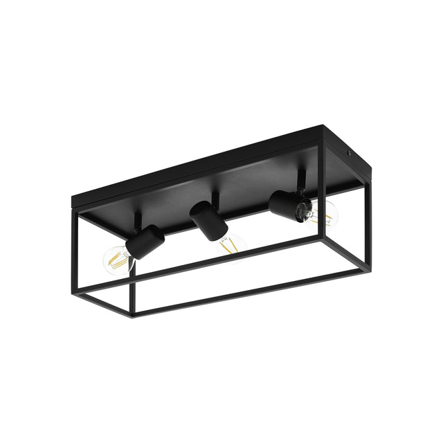 Ceiling lamp SILENTINA
