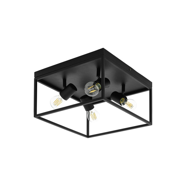 Ceiling lamp SILENTINA