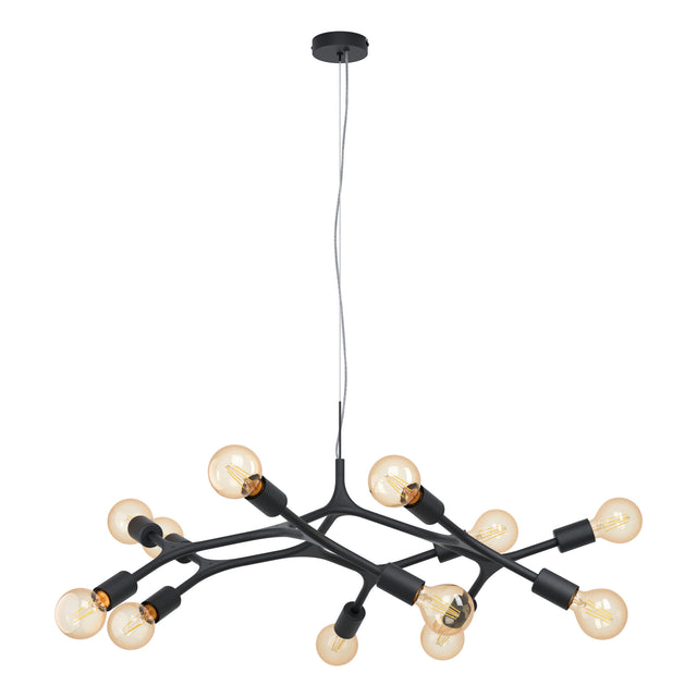 Pendant lamp BOCADELLA