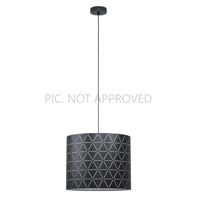 Pendant lamp RAMON