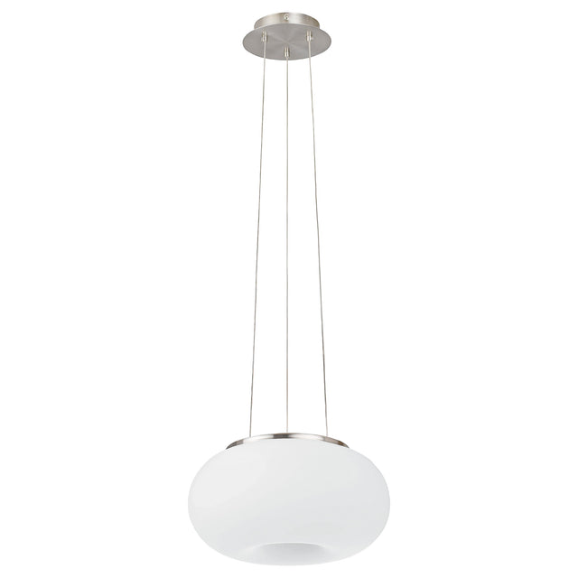 Pendant lamp OPTICA-C