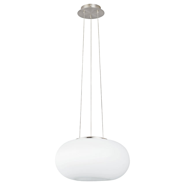 Pendant lamp OPTICA-C