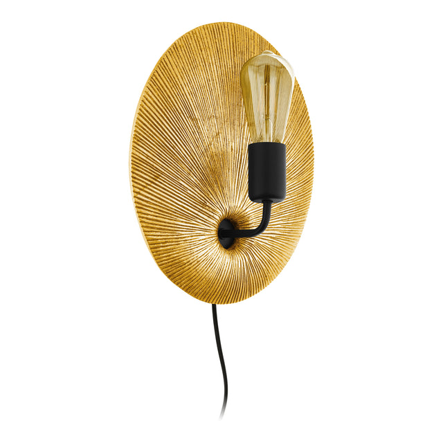 Wall lamp GASCUERIA