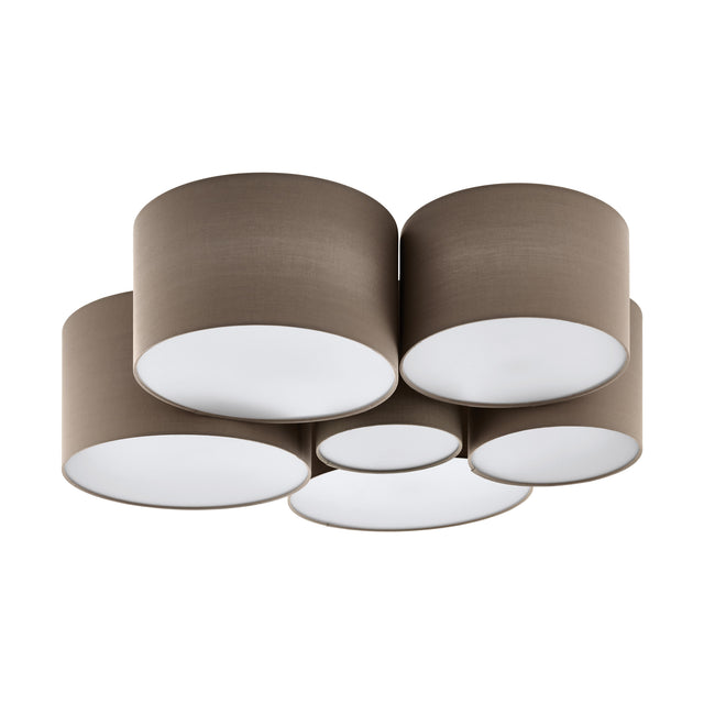 Ceiling lamp PASTORE 1