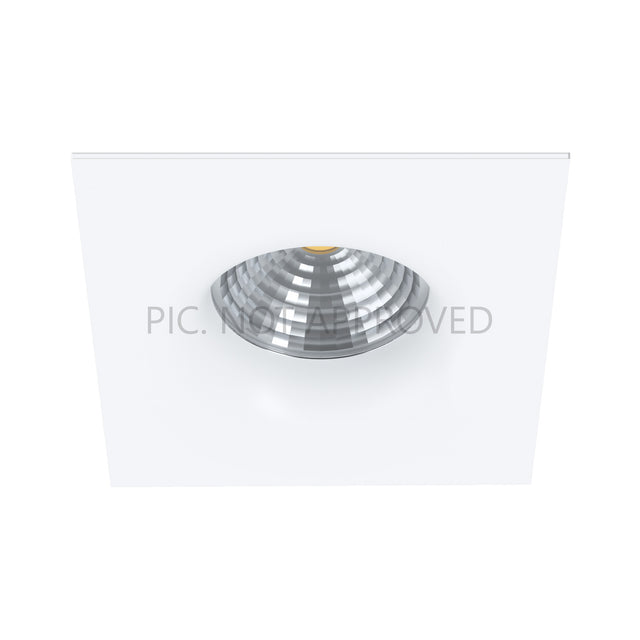 Recessed lamp SALICETO