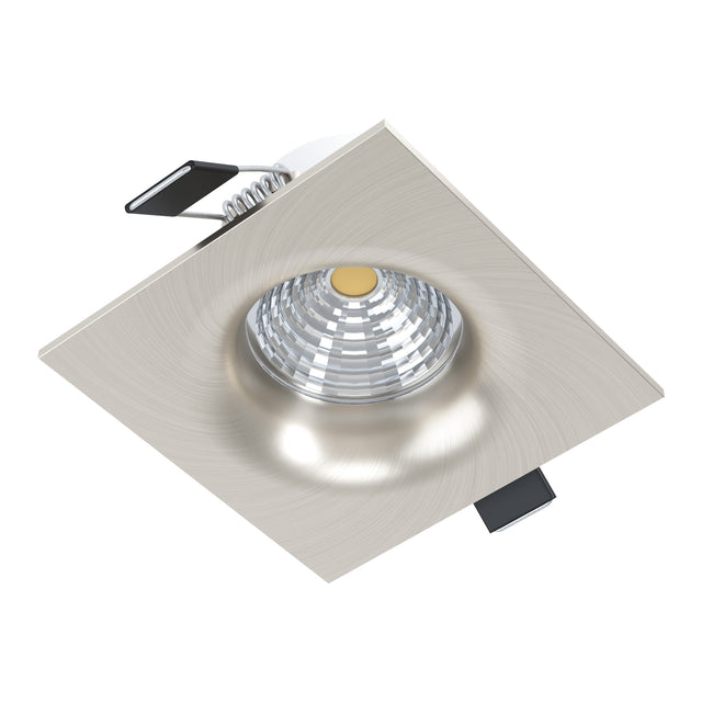 Recessed lamp SALICETO
