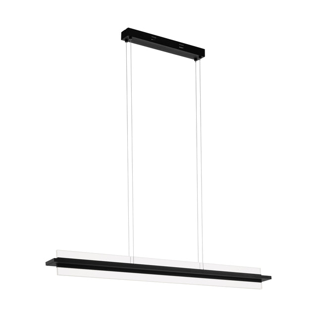 Pendant lamp SPADAFORA