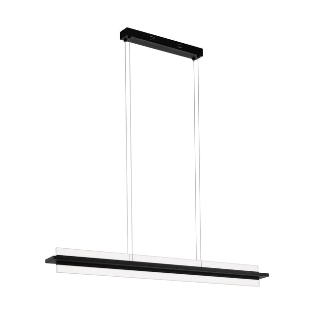Pendant lamp SPADAFORA