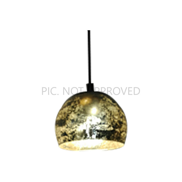Pendant lamp ALBARACCIN