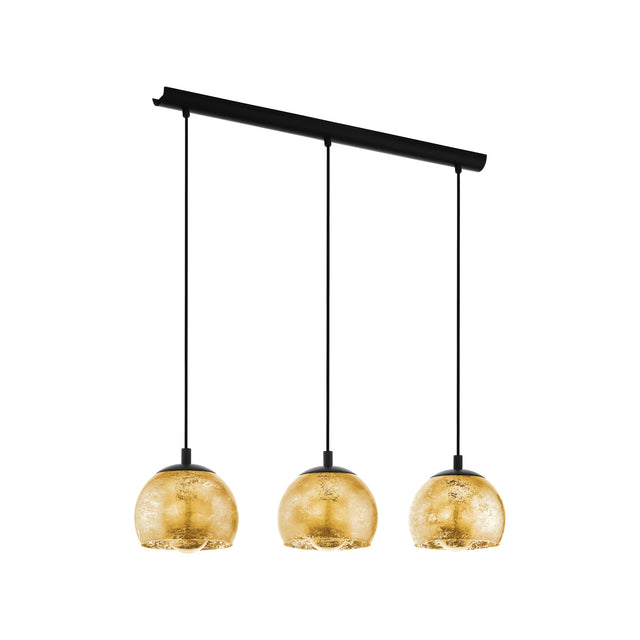 Pendant lamp ALBARACCIN
