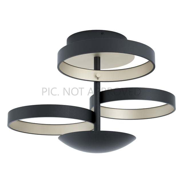 Ceiling lamp GROMOLA