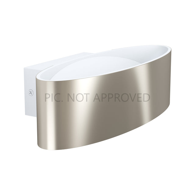 Wall lamp MACCACARI