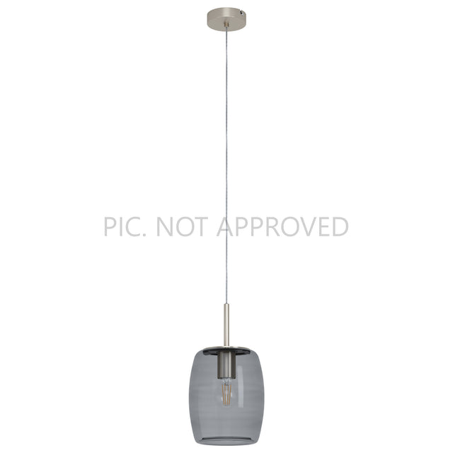 Pendant lamp CADAQUES