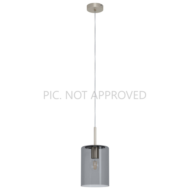 Pendant lamp CADAQUES 1