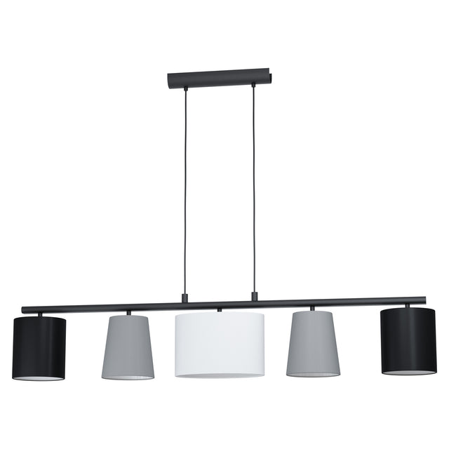 Pendant lamp ALMEIDA 1