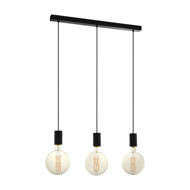 Pendant lamp POZUETA