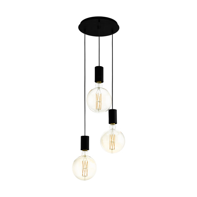 Pendant lamp POZUETA
