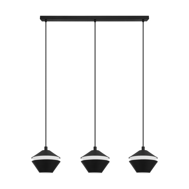 Pendant lamp PERPIGO