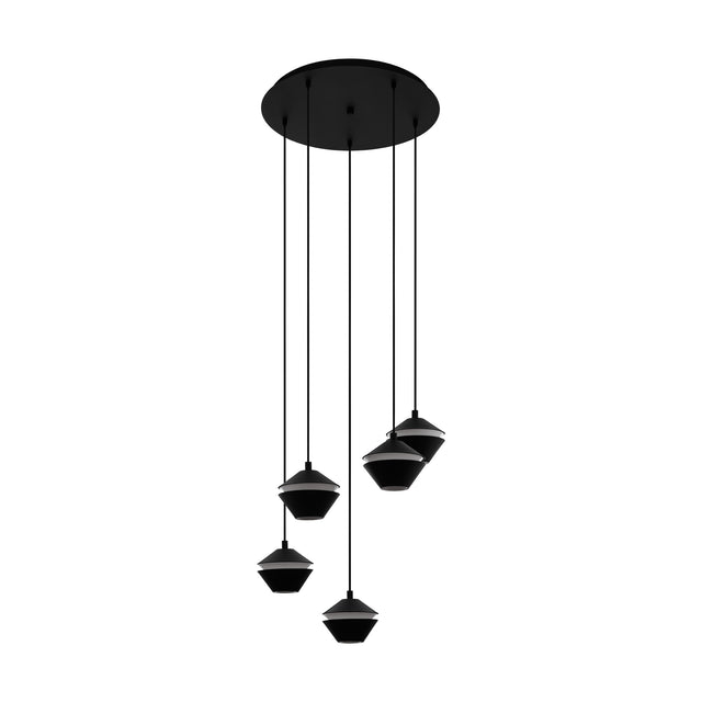 Pendant lamp PERPIGO