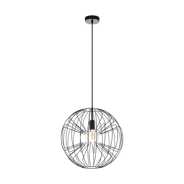 Pendant lamp OKINZURI