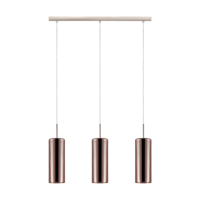 Pendant lamp SELVINO