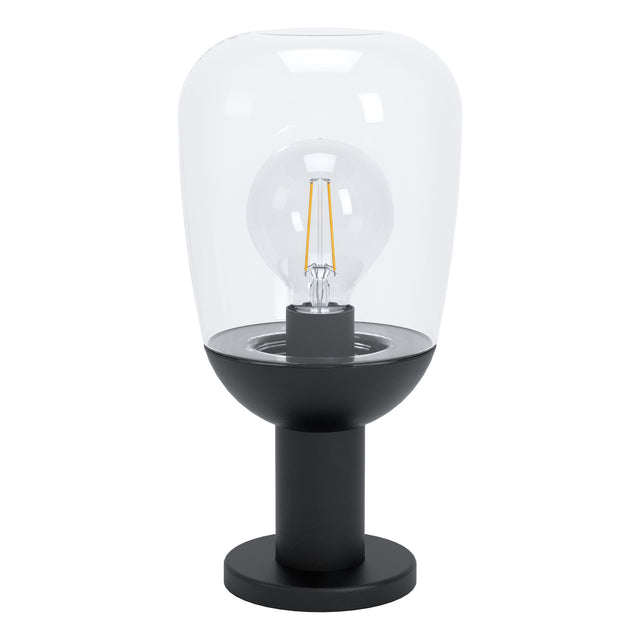 Pedestal lamp DONATORI