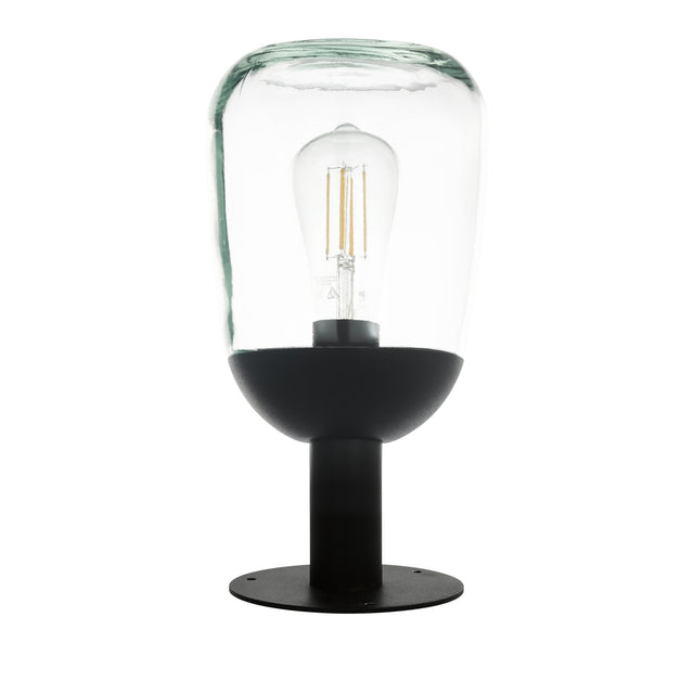 Pedestal lamp DONATORI