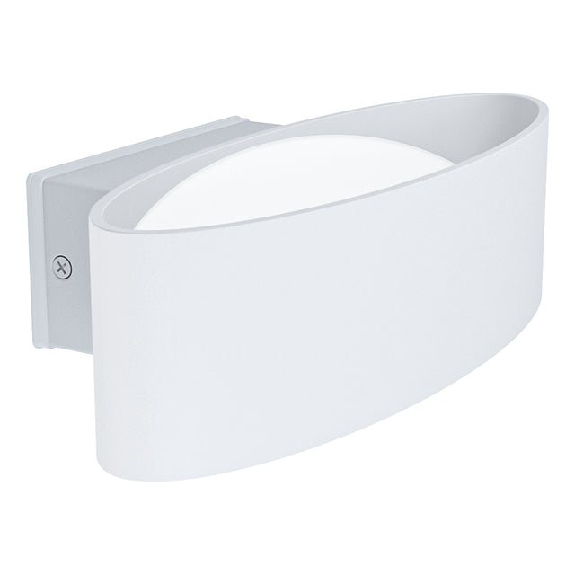 Wall lamp CHINOA