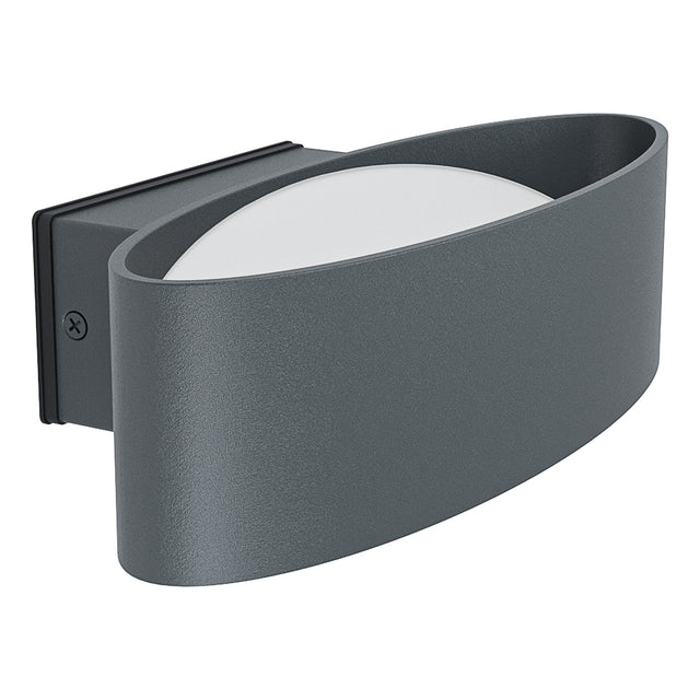 Wall lamp CHINOA