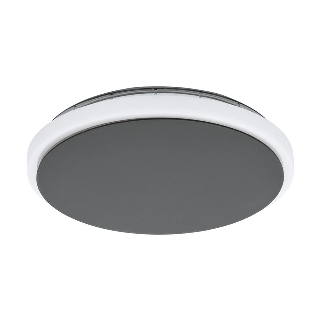 Wall lamp MONGODIO