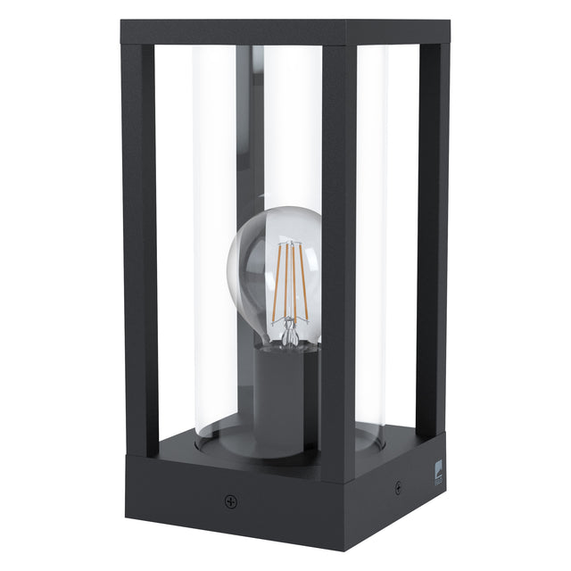 Pedestal lamp CASCINETTA