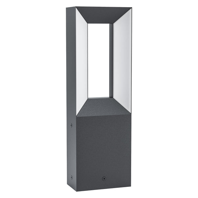 Pedestal lamp RIFORANO