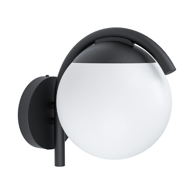 Wall lamp PRATA VECCHIA
