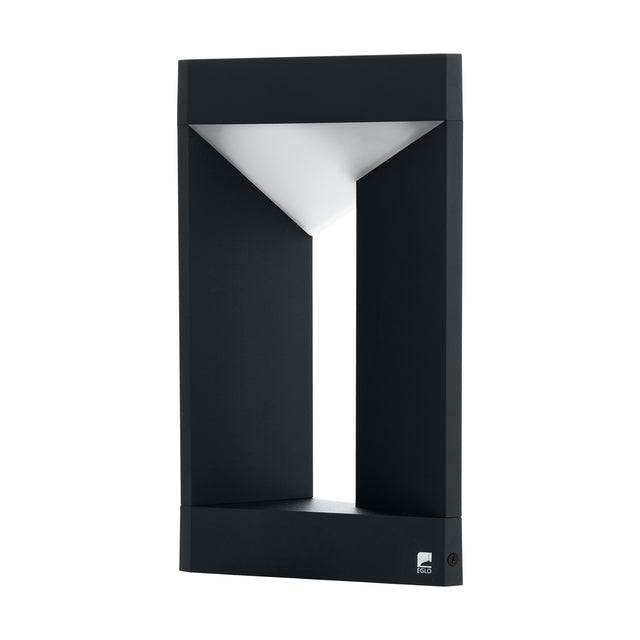 Pedestal lamp NEMBRO