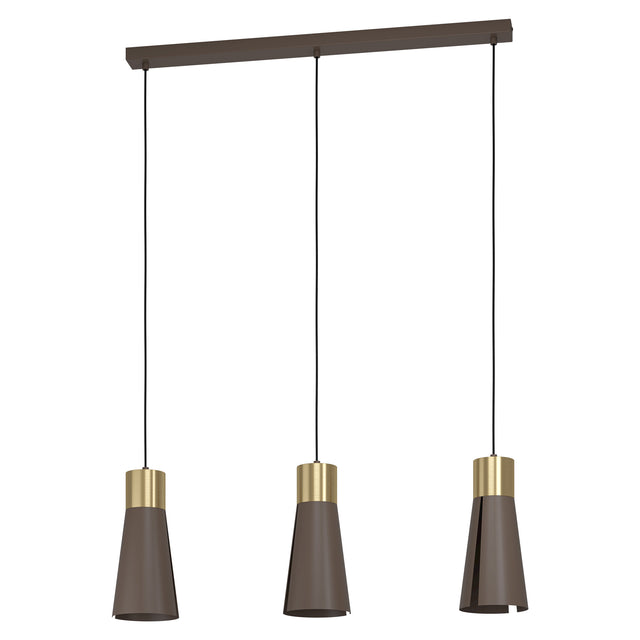Pendant lamp LOSALOMAS