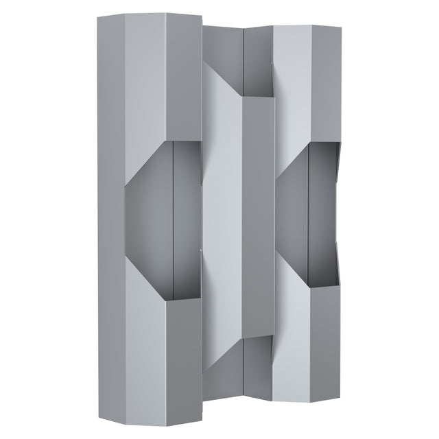 Wall lamp ZINACUA
