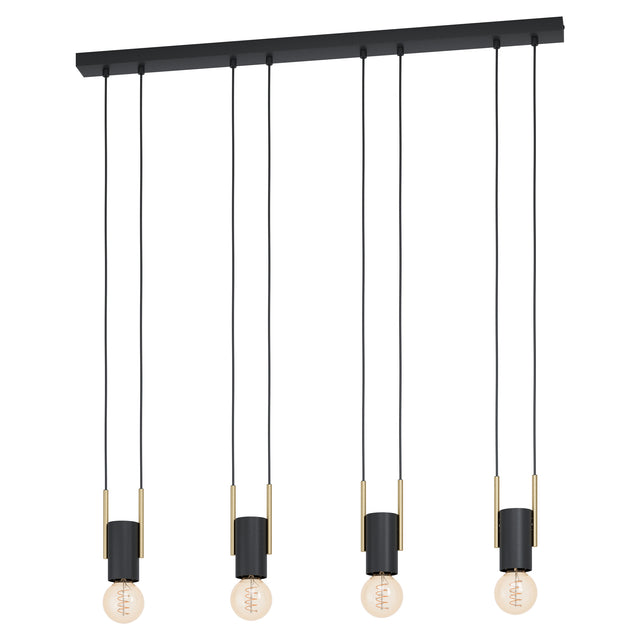 Pendant lamp BITACHITO