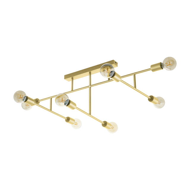 Ceiling lamp BELSIANA 1