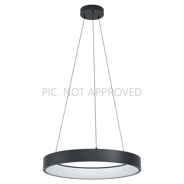 Pendant lamp MARGHERA-C
