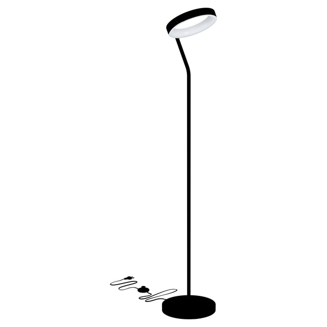 Floor lamp MARGHERA-C