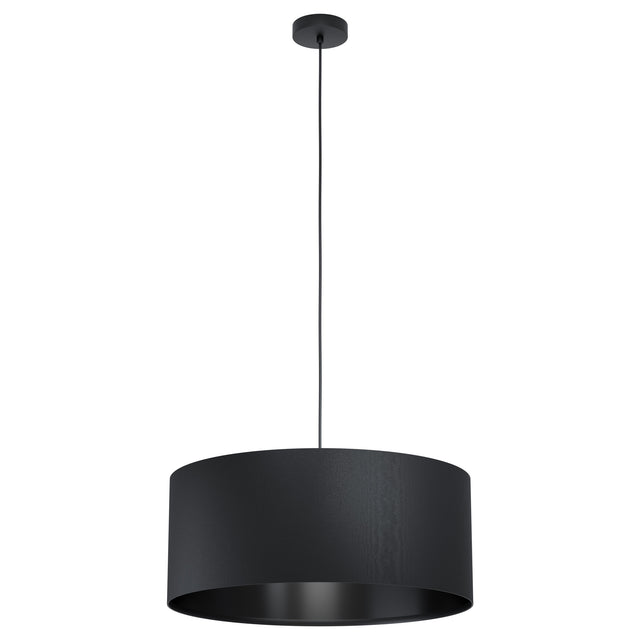 Pendant lamp MASERLO 1