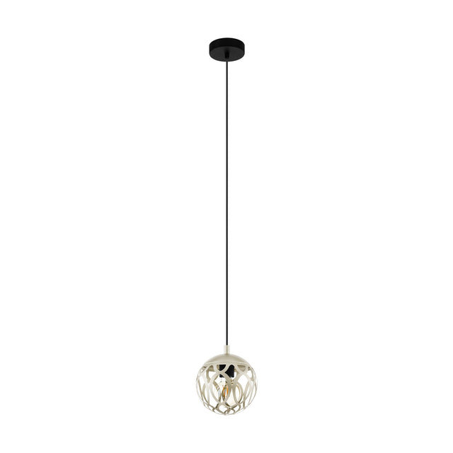 Pendant lamp MIRTAZZA