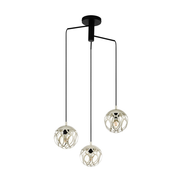 Pendant lamp MIRTAZZA
