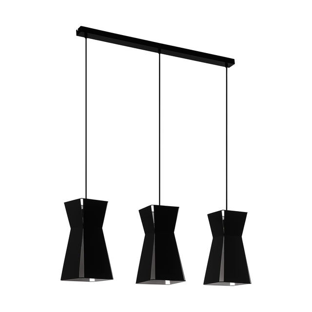 Pendant lamp VALECROSIA