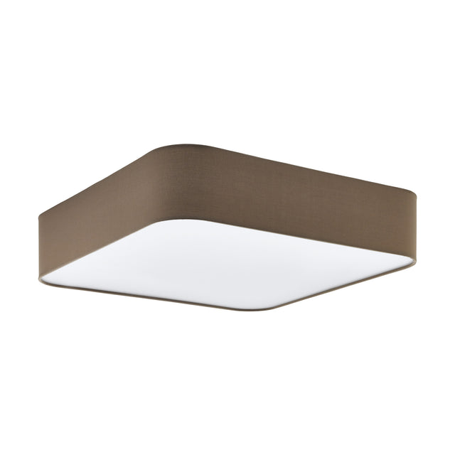 Ceiling lamp PASTERI SQUARE