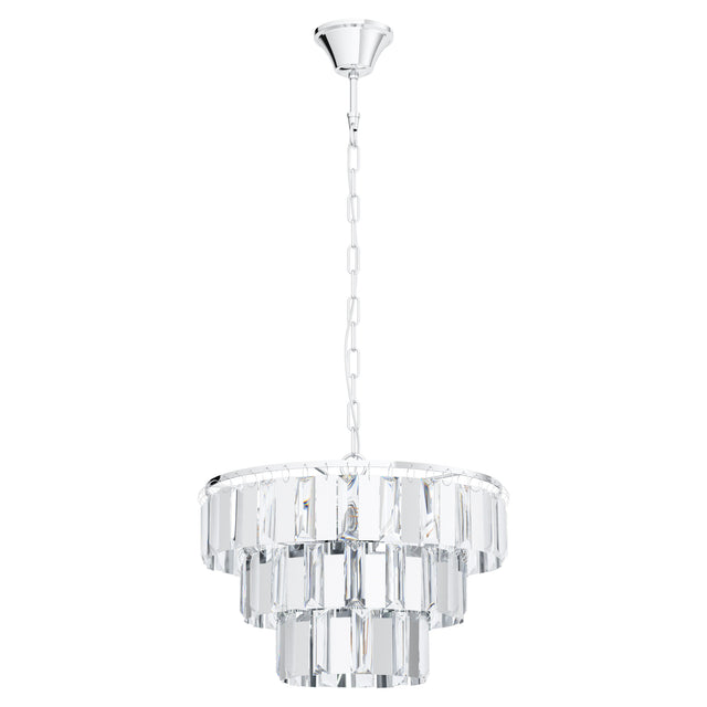 Pendant lamp ERSEKA