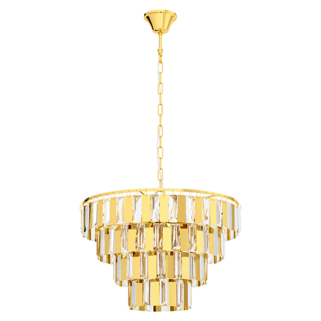 Pendant lamp ERSEKA