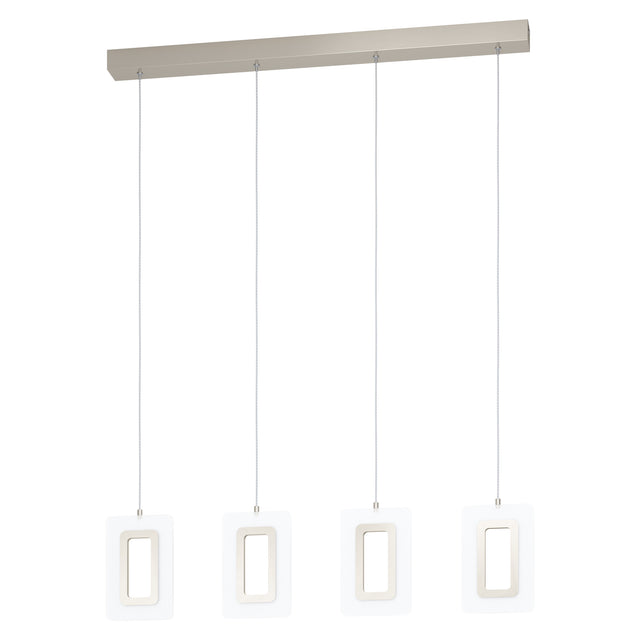Pendant lamp ENALURI